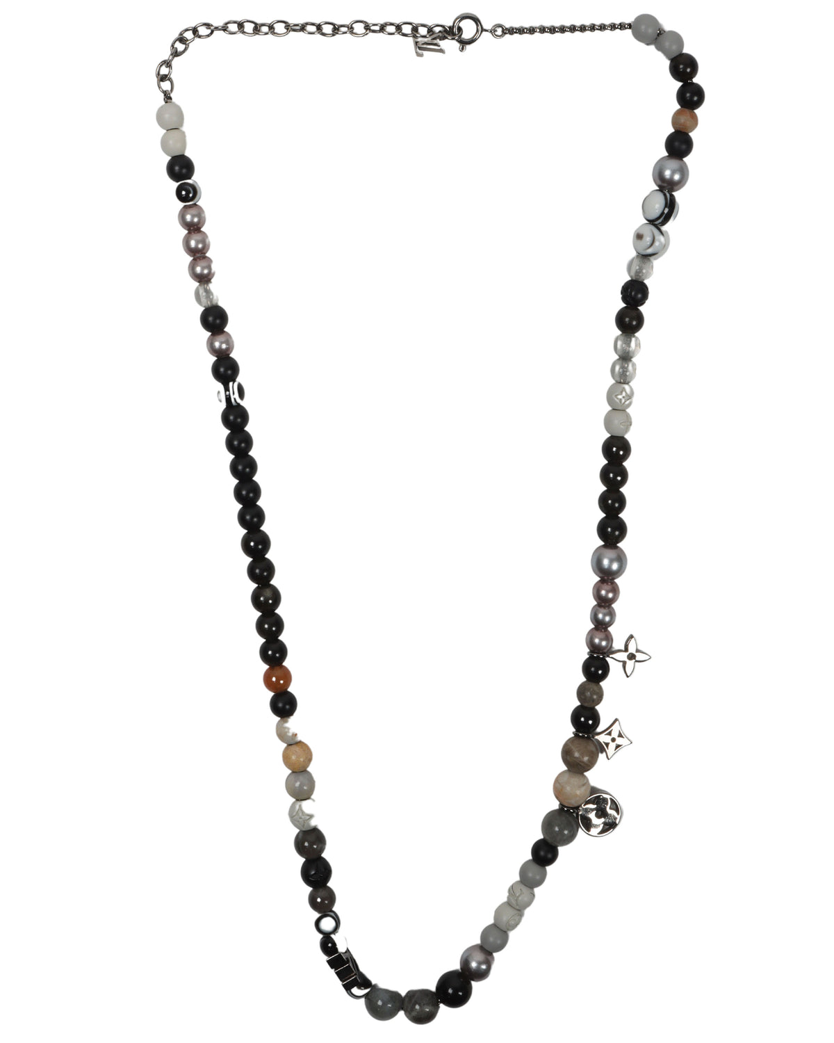 Beaded Necklace