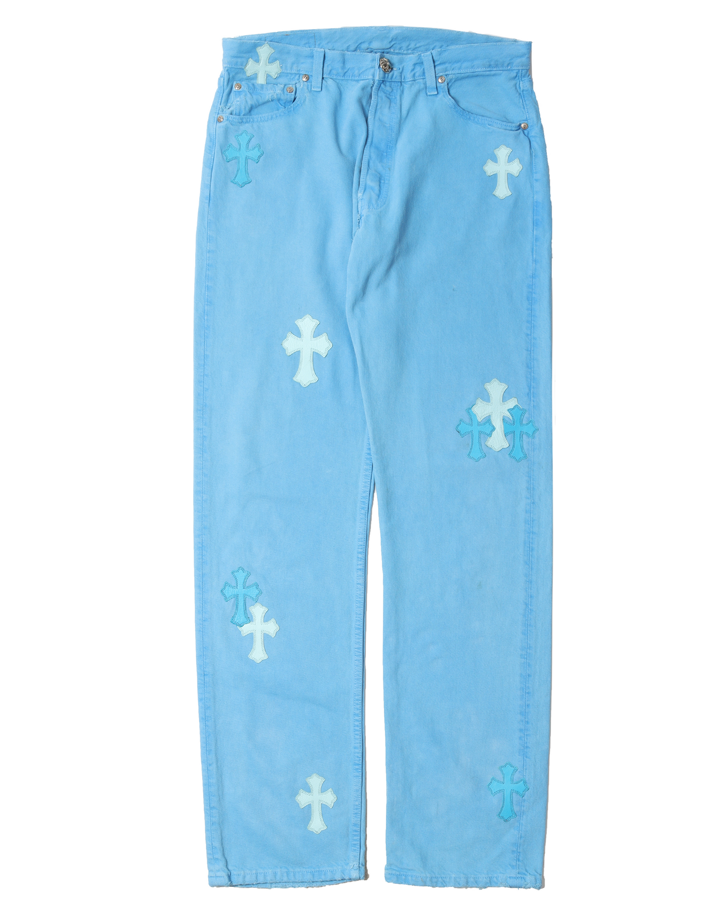 Drake Cross Jeans
