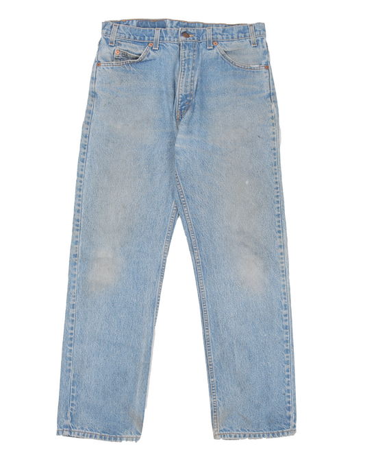 Levi's '505' Denim