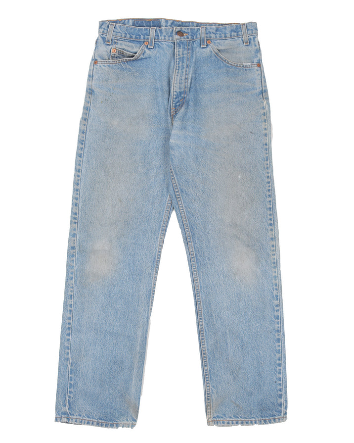 Levi's '505' Denim