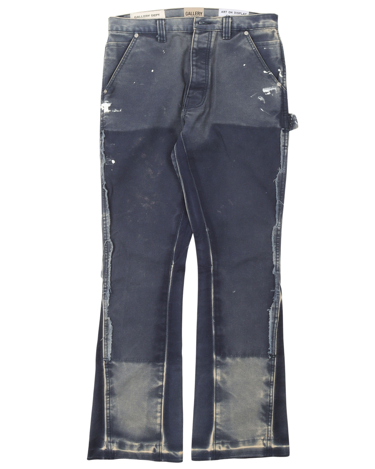 Carpenter Flare Pants