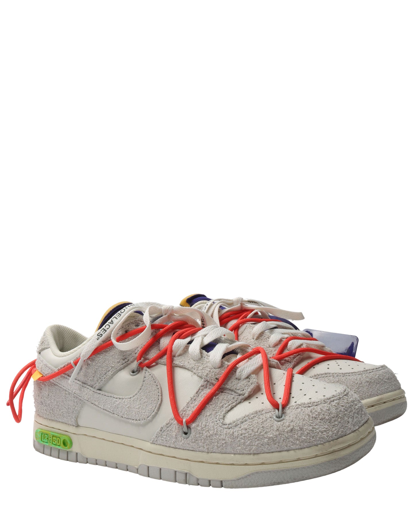 Lot 13 Dunks