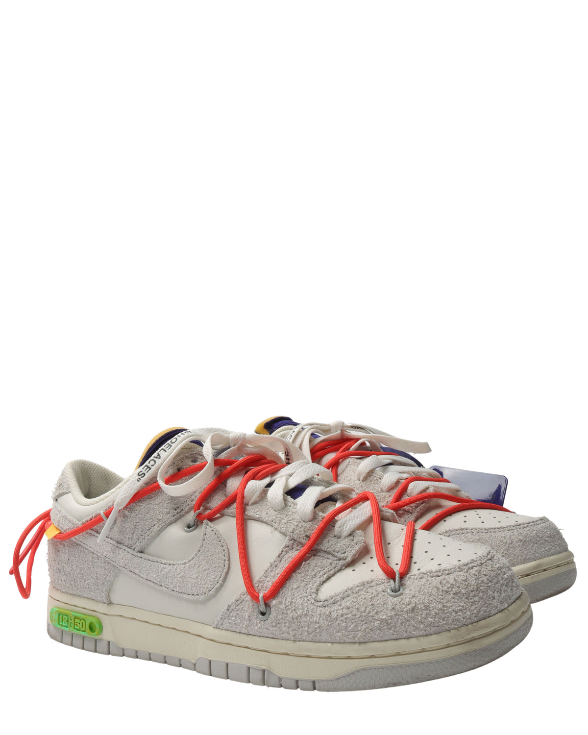 Lot 13 Dunks