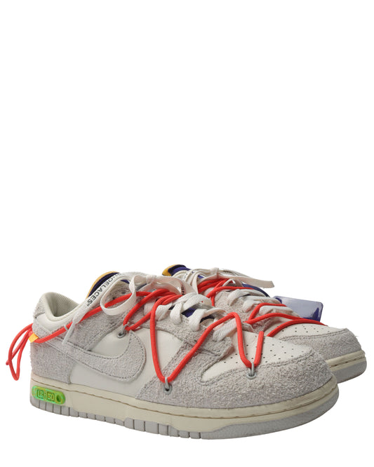 Lot 13 Dunks