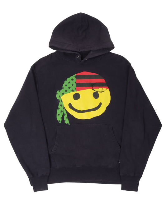 Denim Tears Hoodie