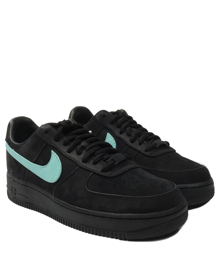 Tiffany and Co. Air Force 1