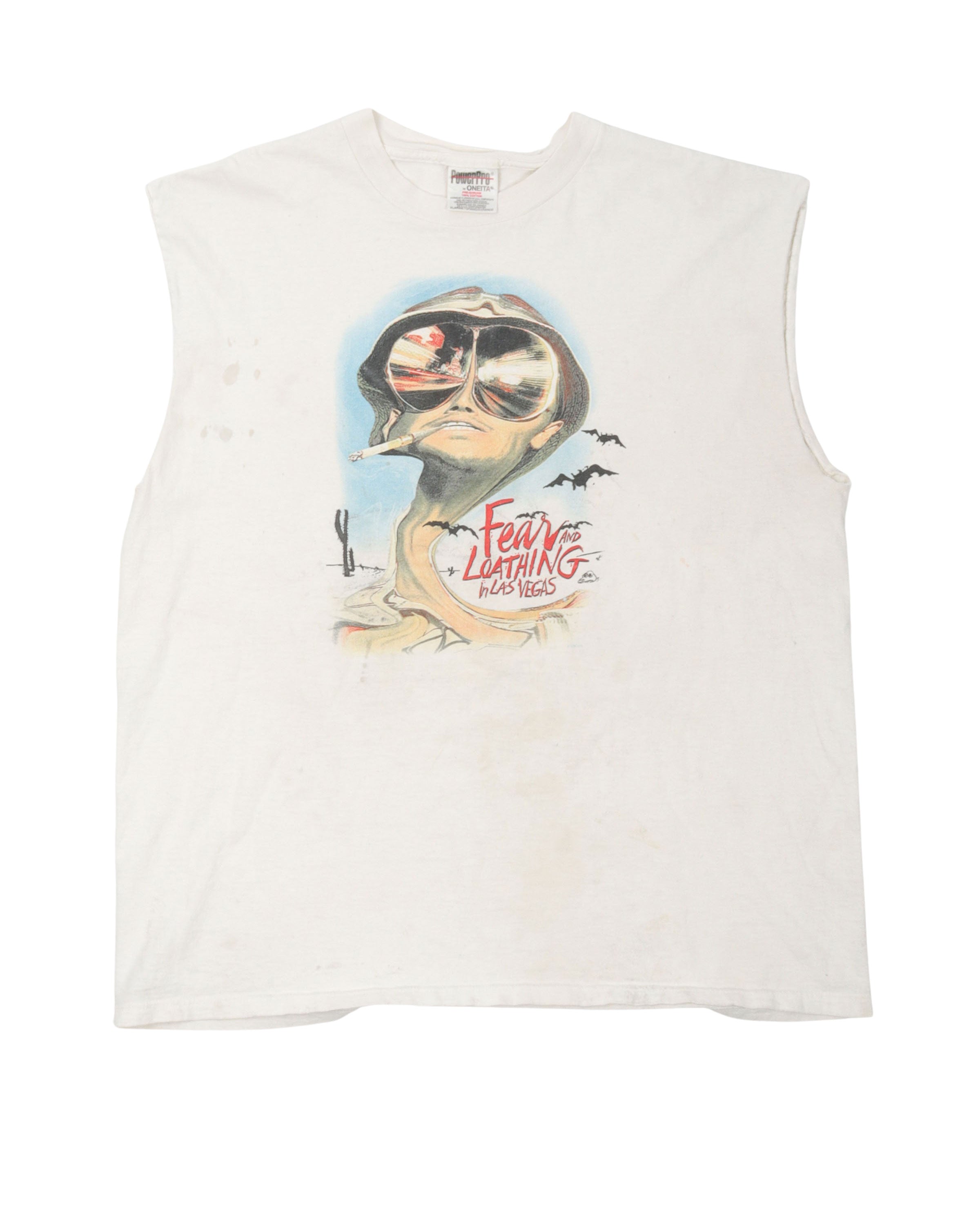 Fear and Loathing Las Vegas T-Shirt