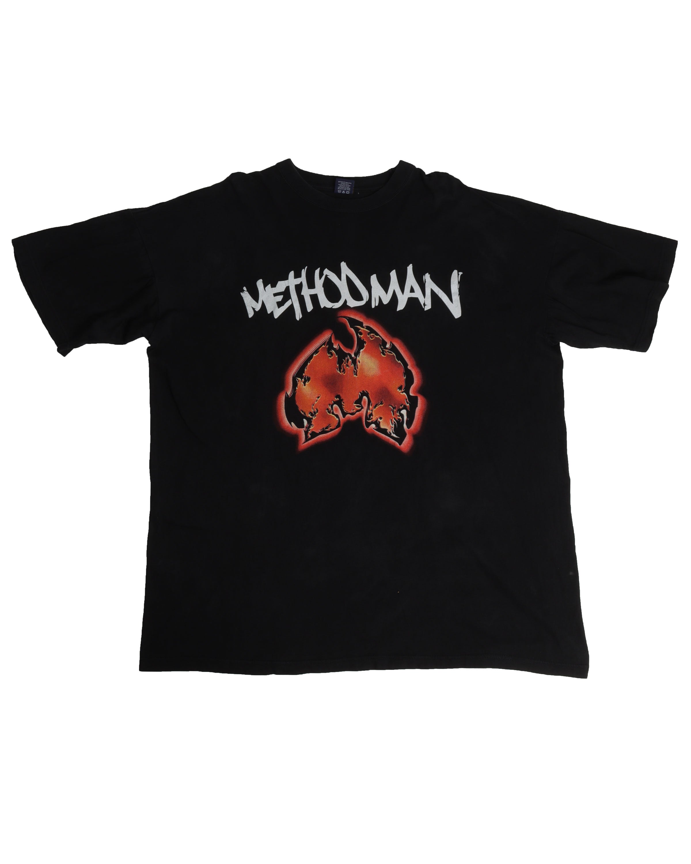 Wu-Tang Method Man T-Shirt
