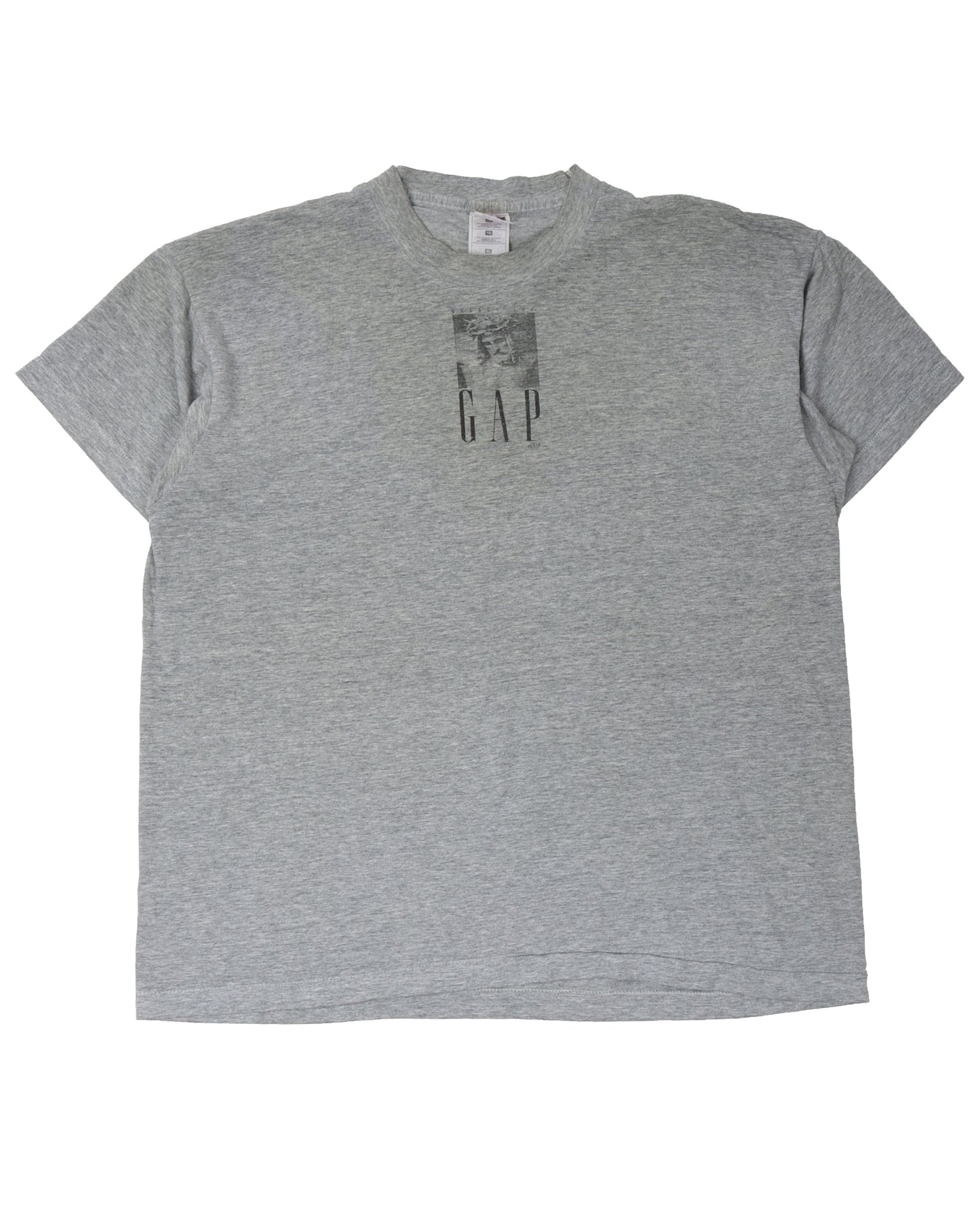 GAP Jesus T-Shirt