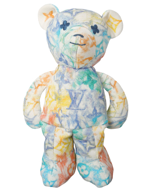 Doudou Louis Plush Bear