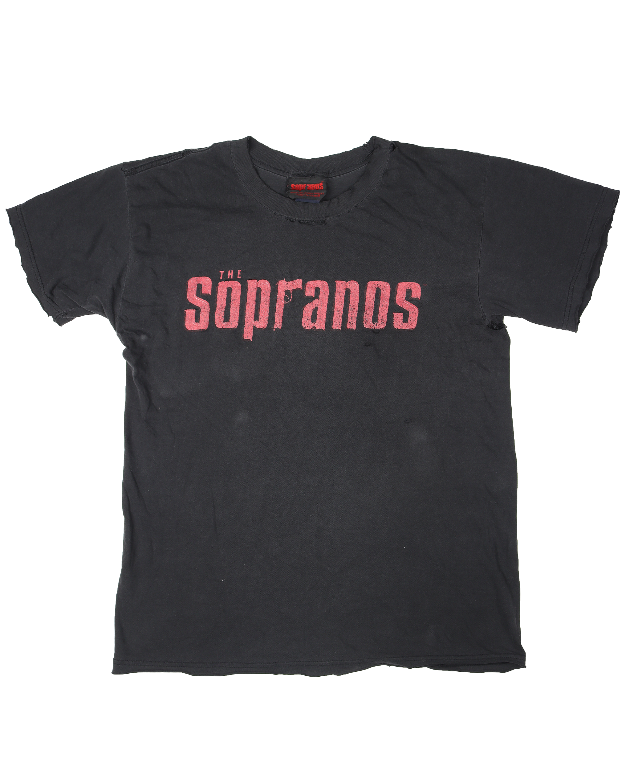 1990's Sopranos T-Shirt