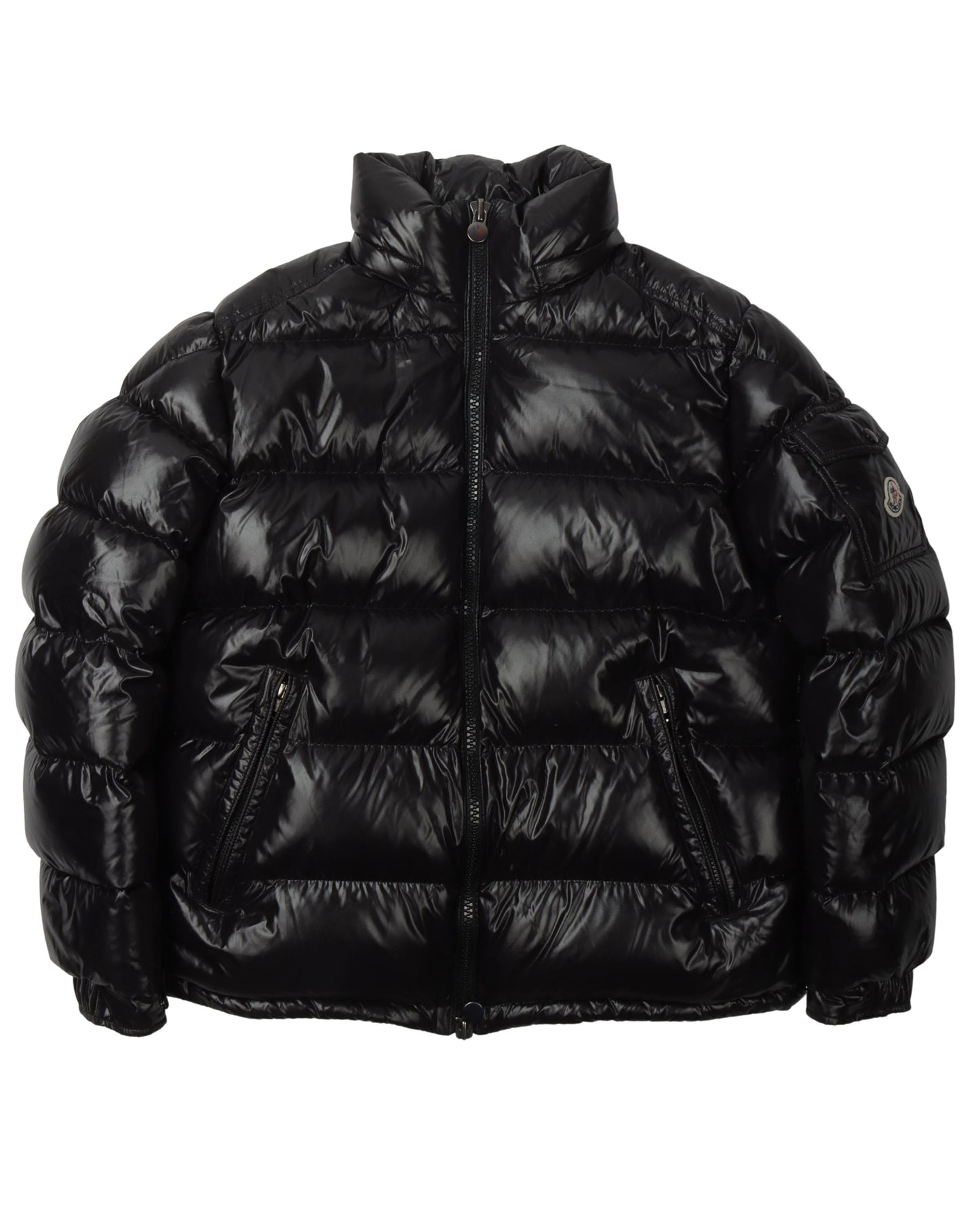 Maya Jacket