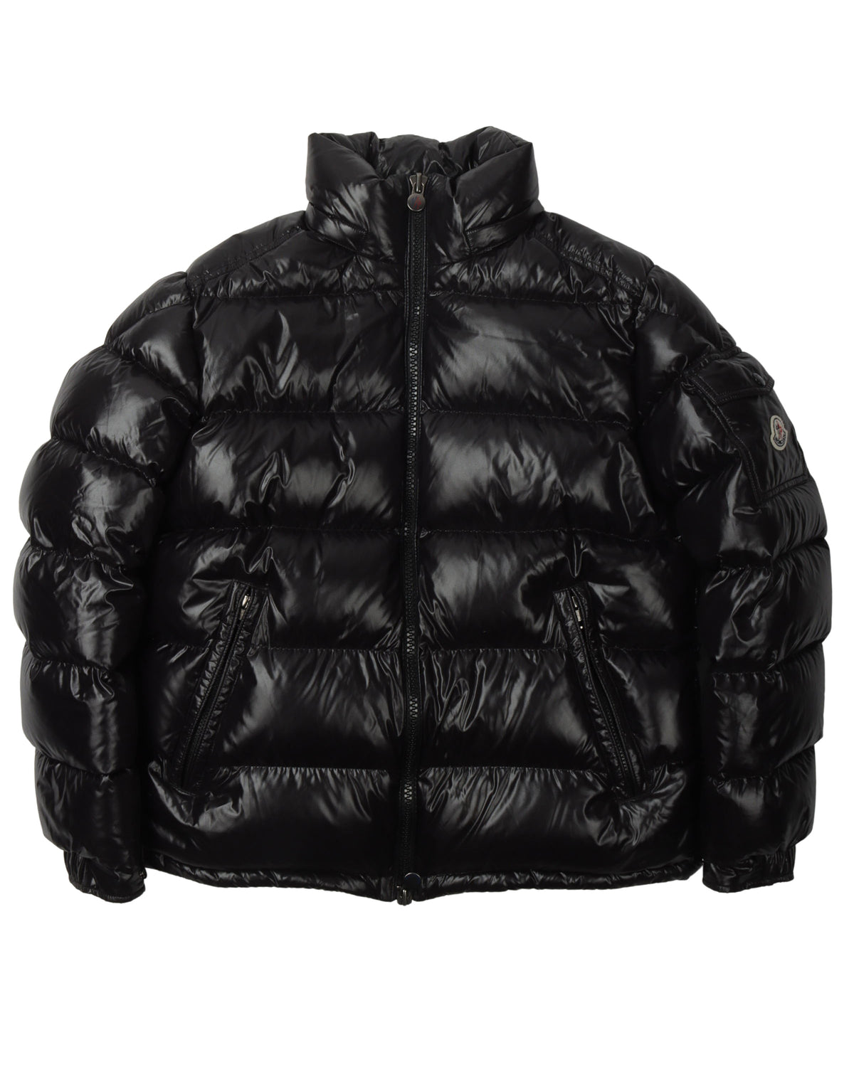 Maya Jacket