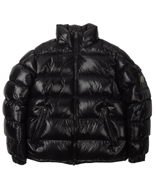 Maya Jacket