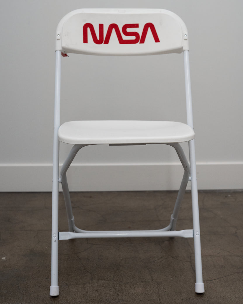NASA Chair "Mark Twain"