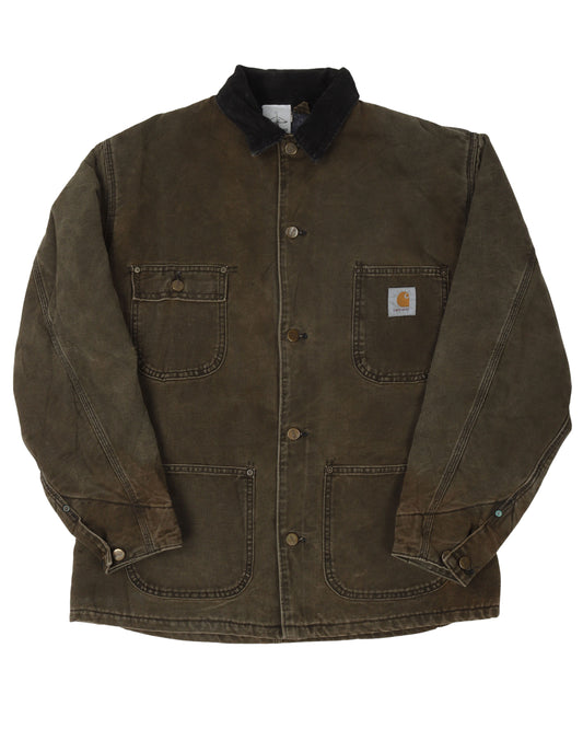 Carhartt Chore Jacket