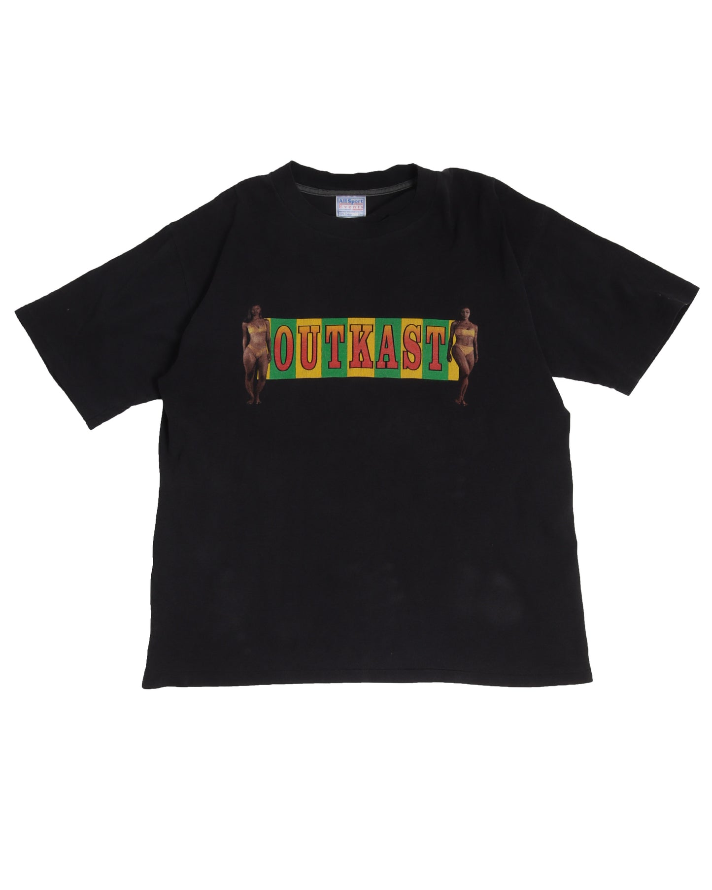 Outkast Girls T-Shirt