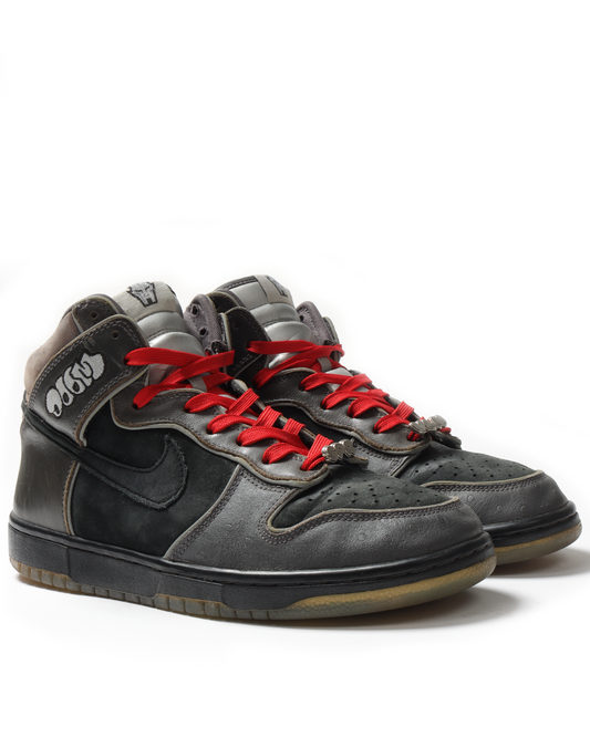 Dunk High SB Premium "MF DOOM"
