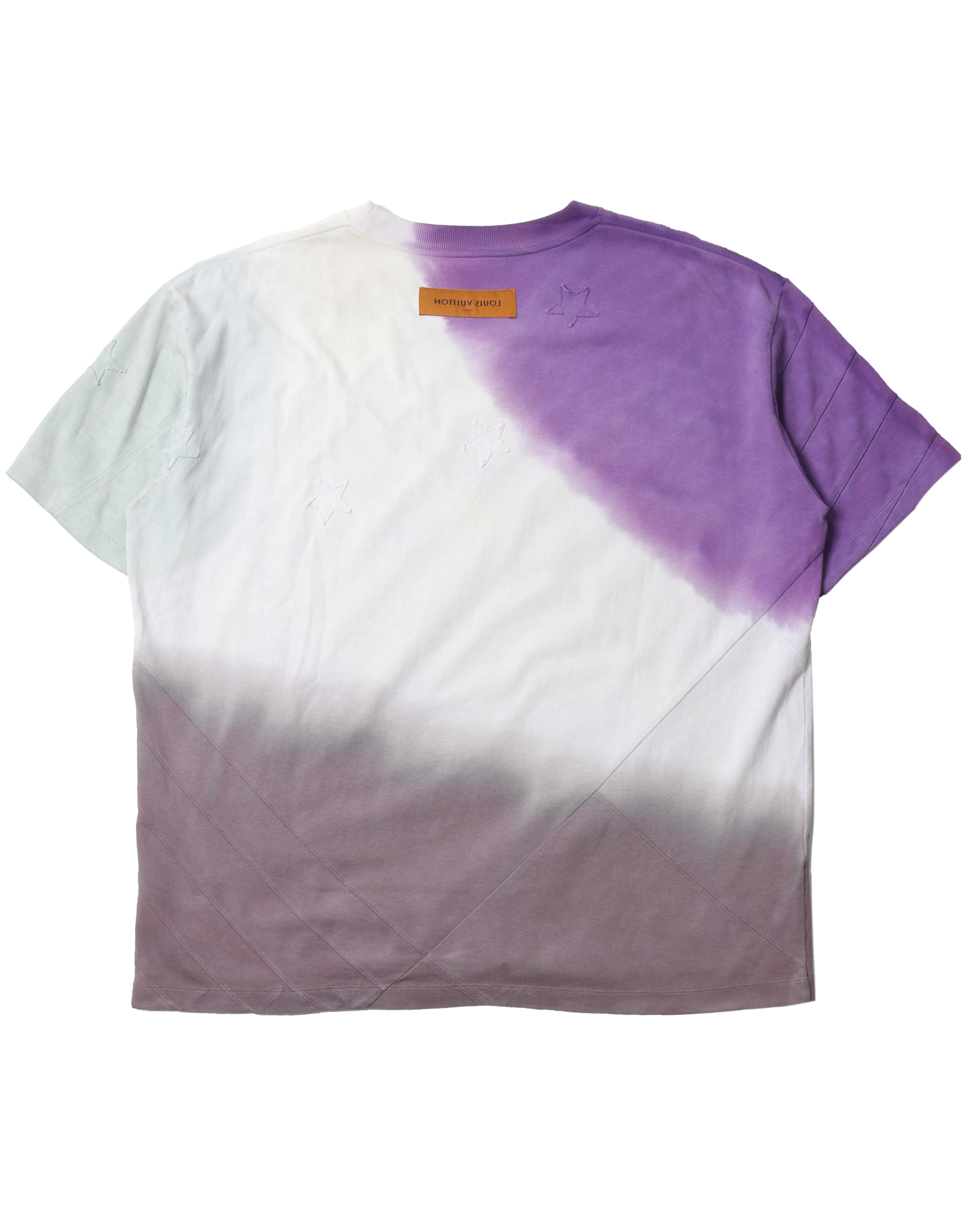 Purple Gradient T-Shirt