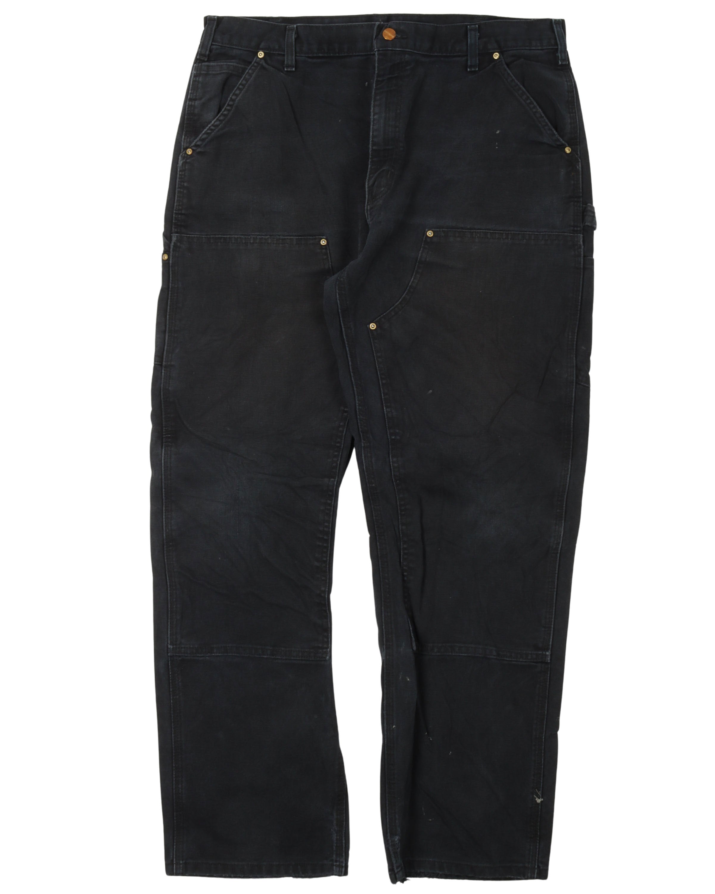 Carhartt Double Knee Pants