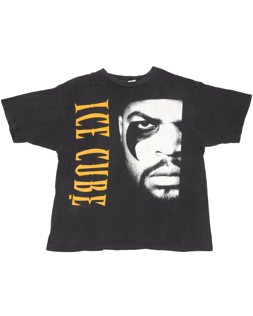 Ice Cube Rapper Vintage Classic T Shirt - Jolly Family Gifts