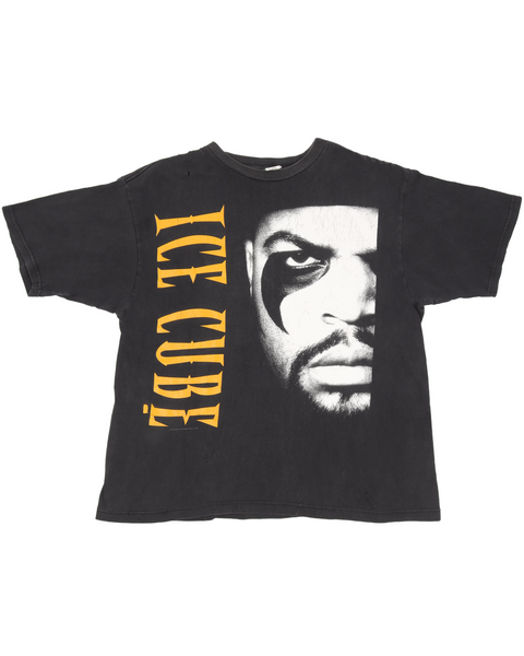 Vintage Ice Cube War and Peace Winterland Shirt