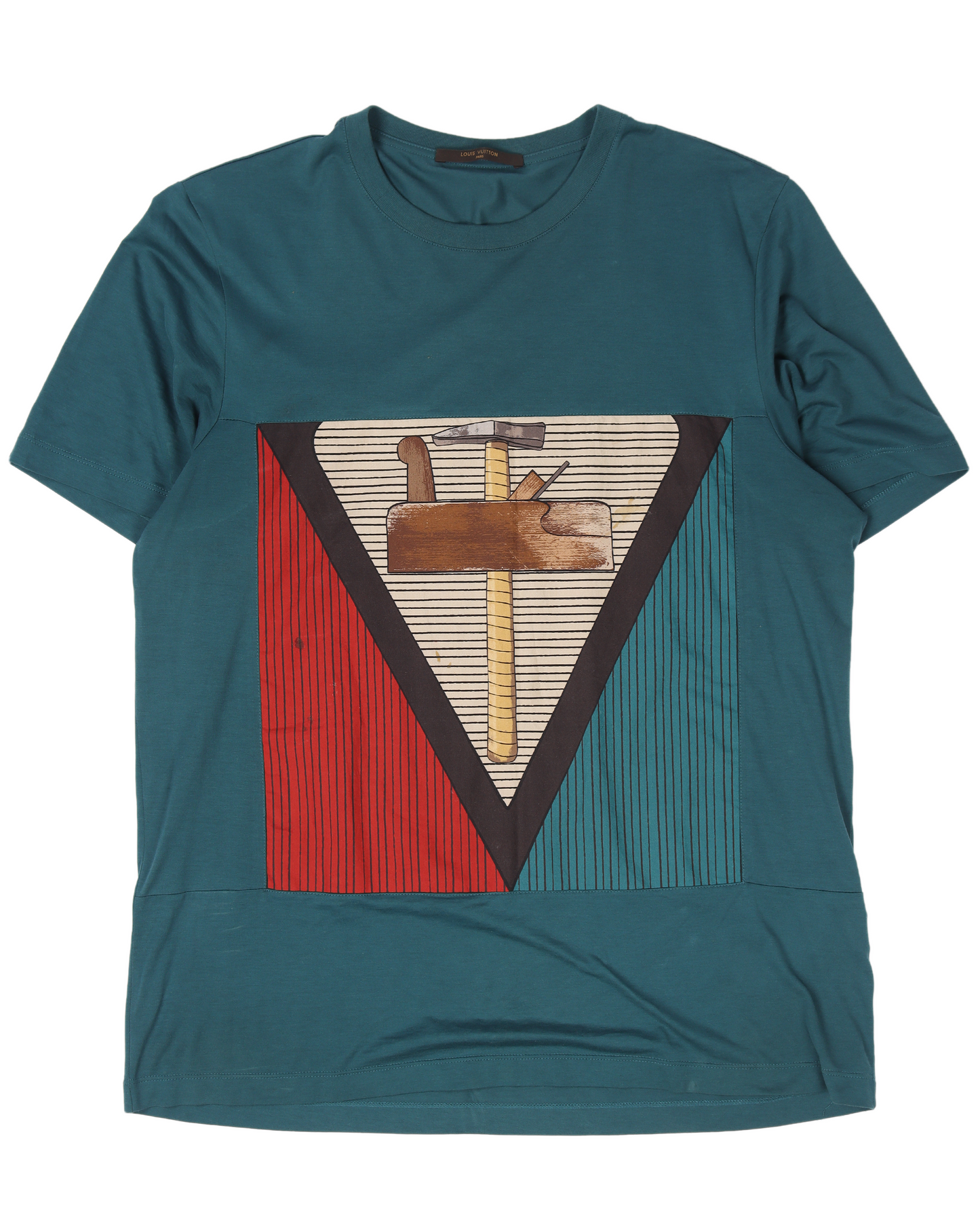 French Flag T-Shirt