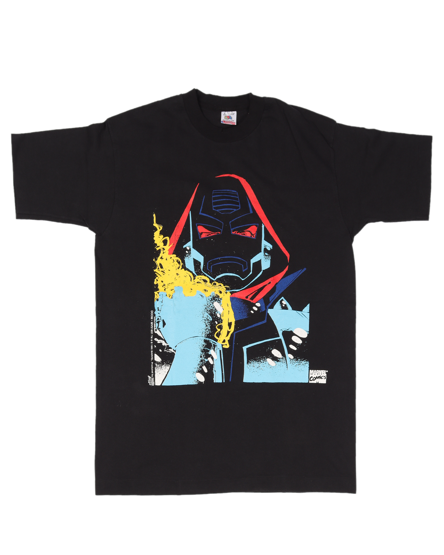 Marvel Dr. Doom 2099 T-Shirt