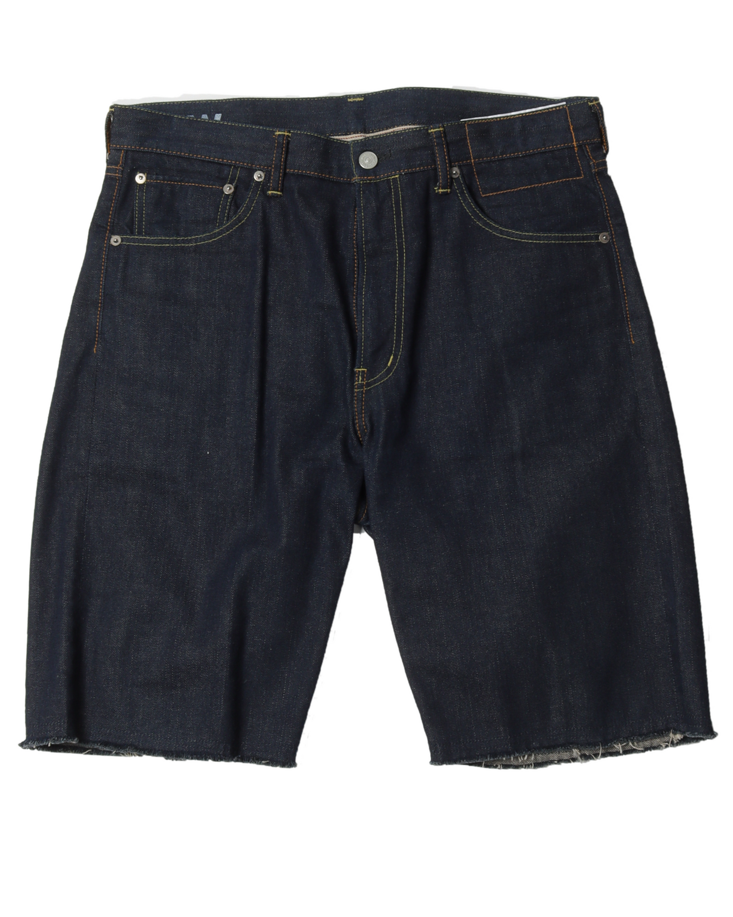 Denim Jeans Shorts
