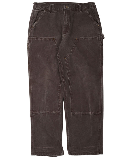 Carhartt Double-Knee Carpenter Pants