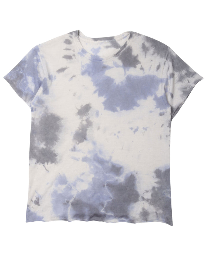 Dyed Thin T-Shirt