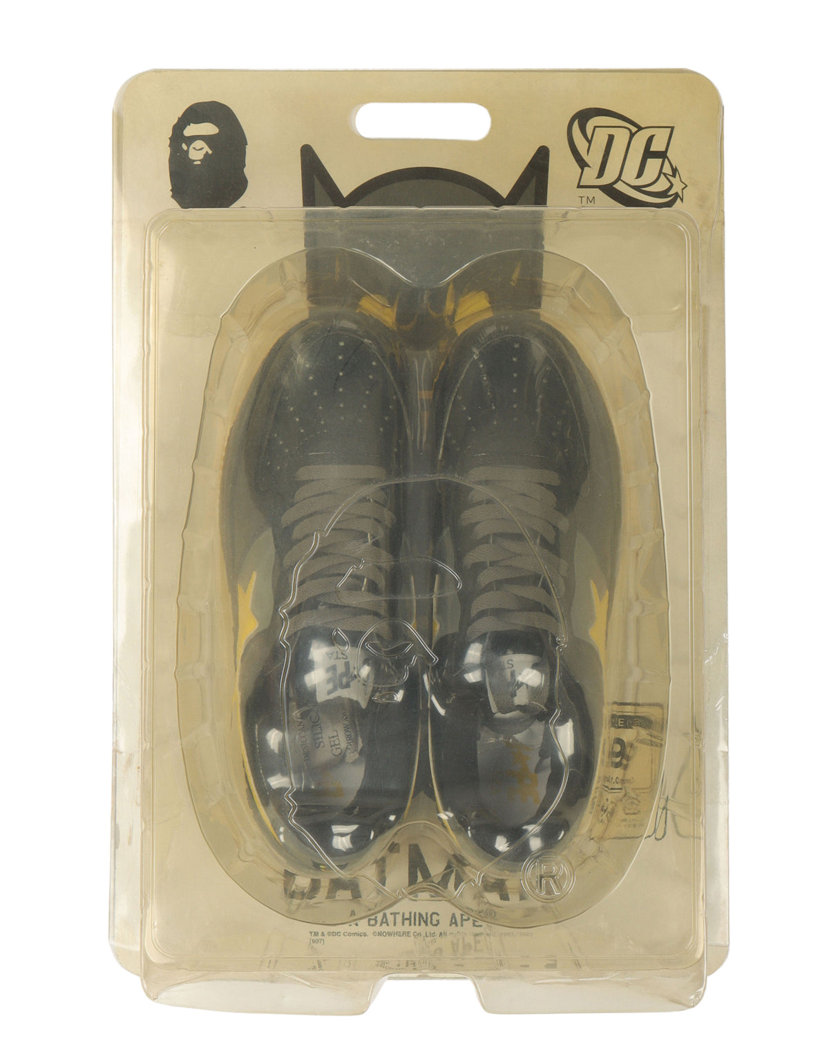 A Bathing Ape DC Comics Bape Sta Batman (2007)
