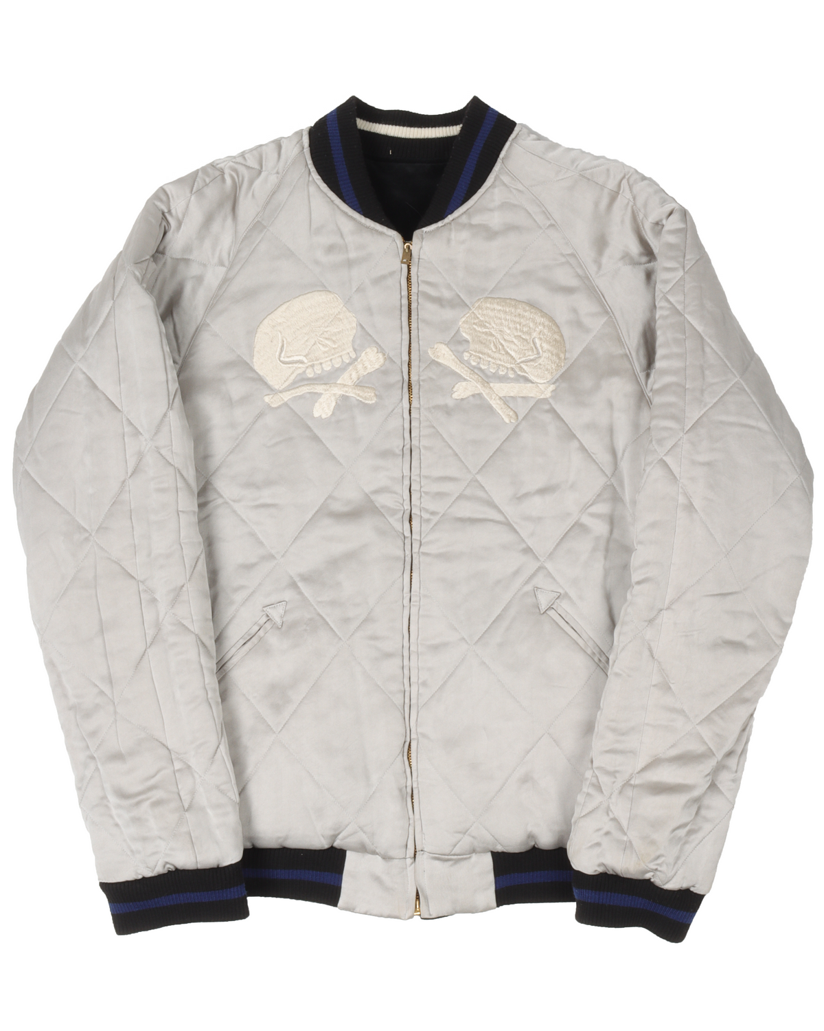 Reversible Souvenir Jacket