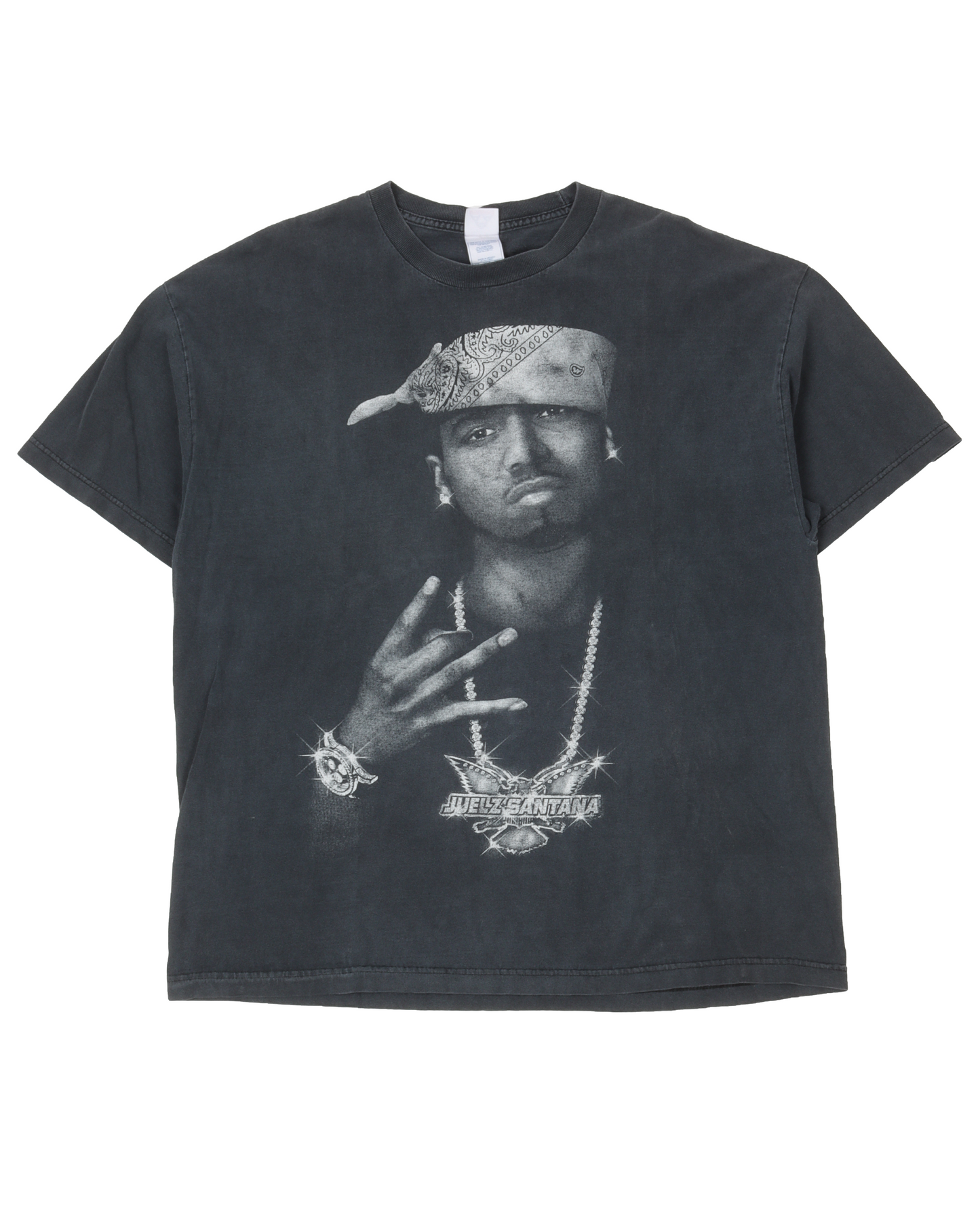 Julez Santana T-Shirt