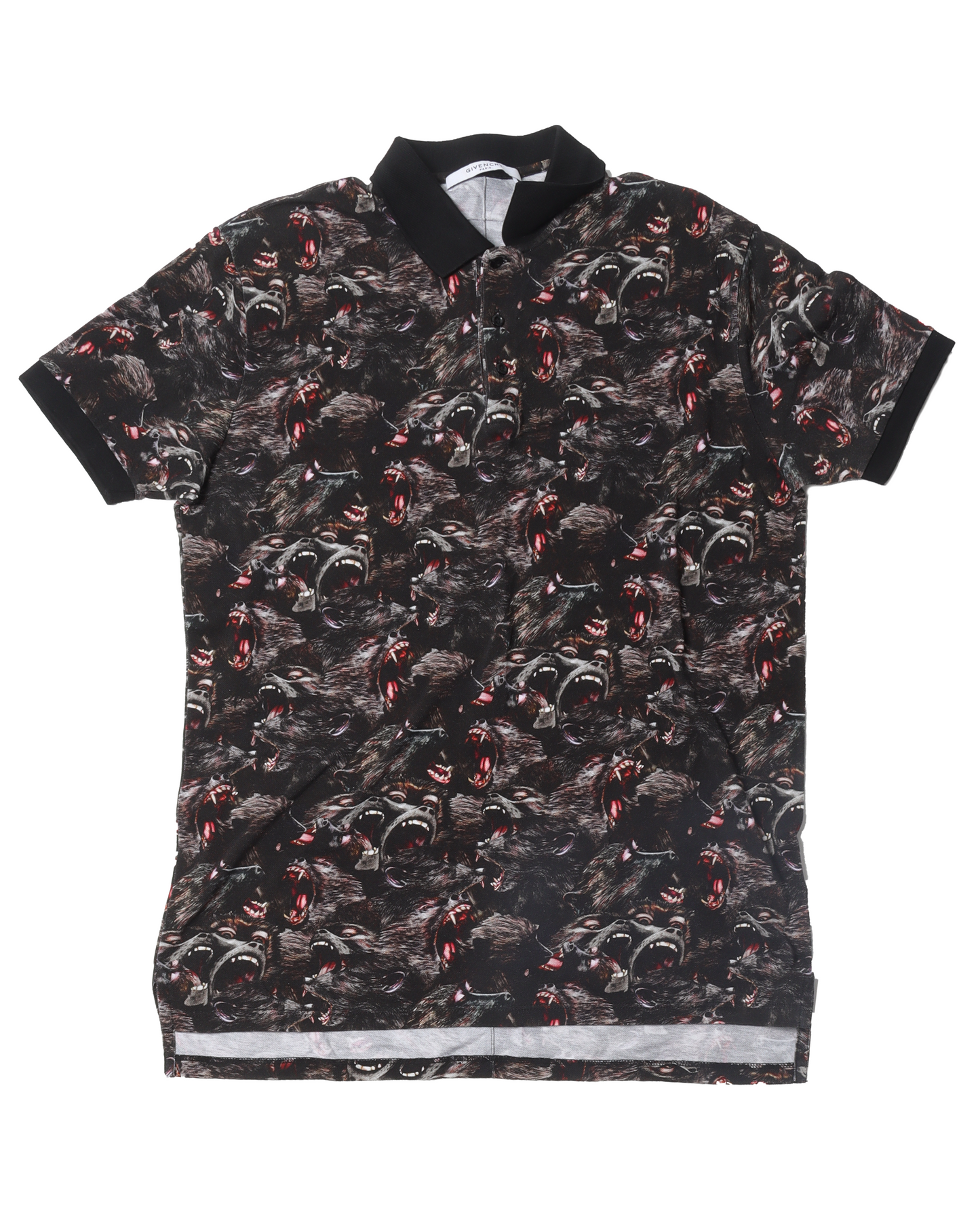 Baboon Polo
