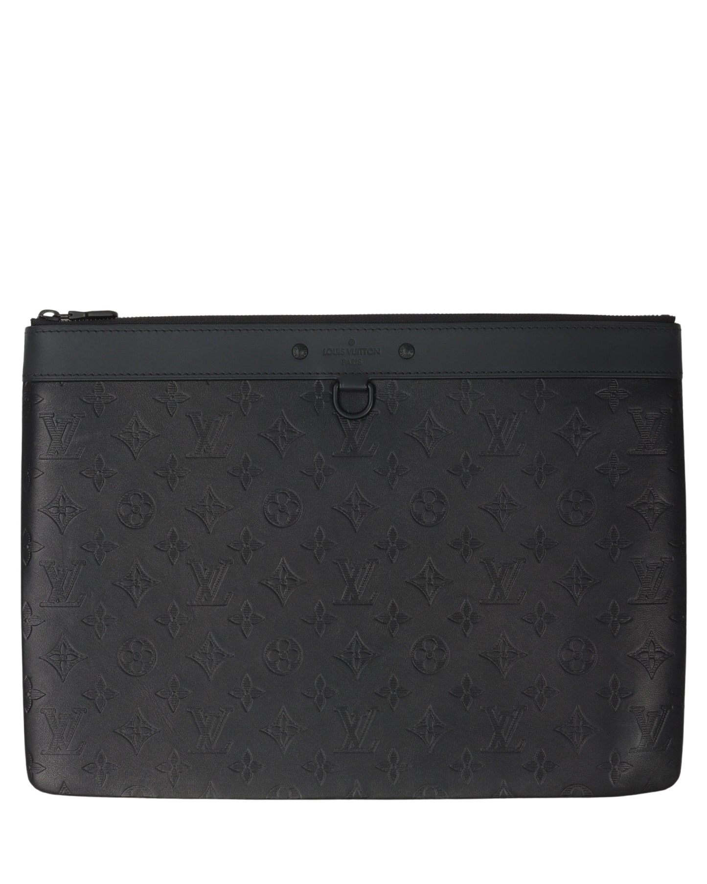 Leather Document Holder