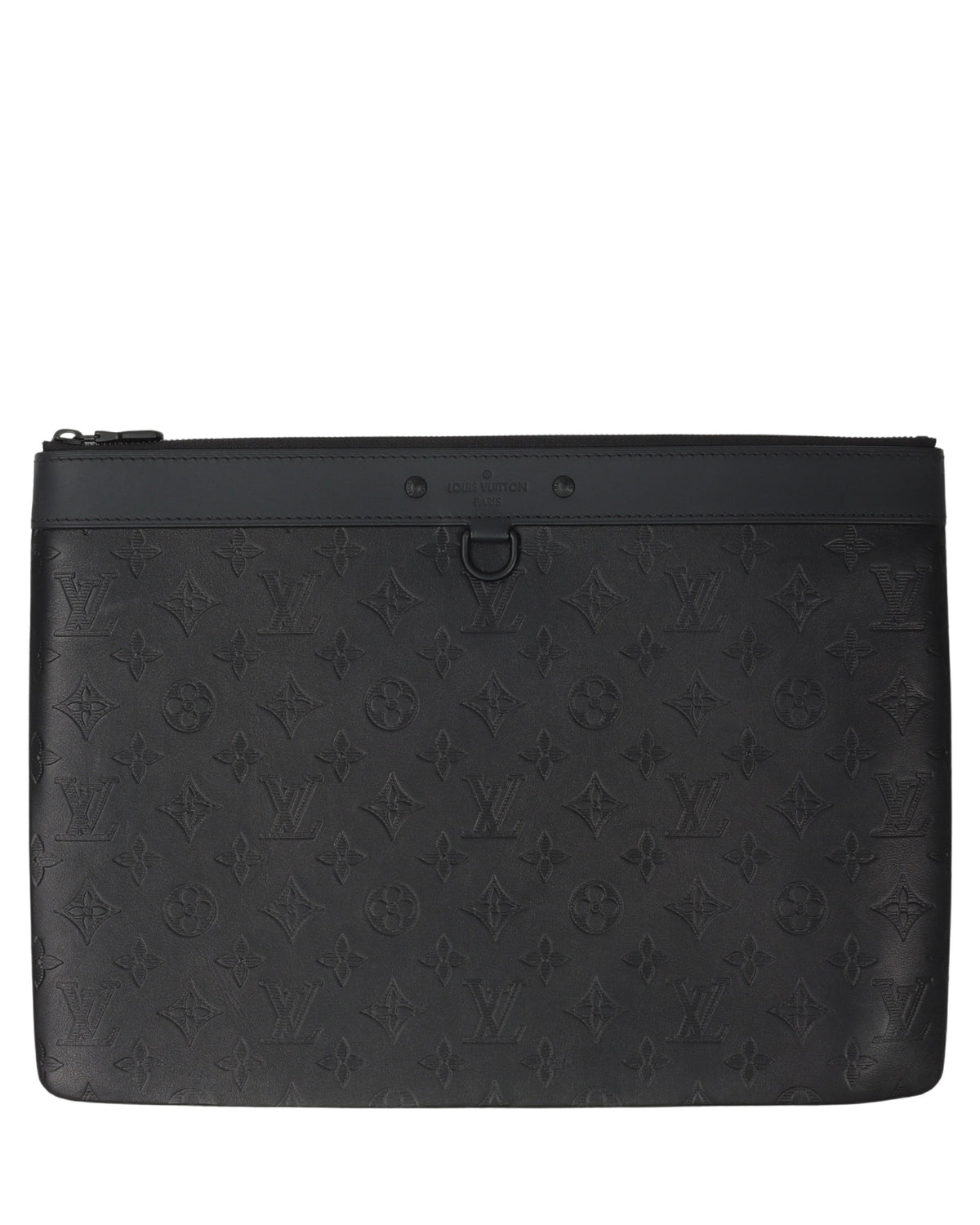 Leather Document Holder