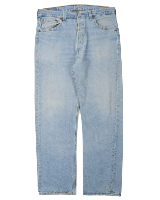 Levi's 501 Jeans