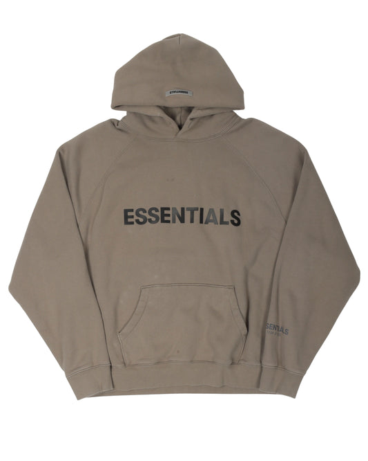 Essentials Hoodie