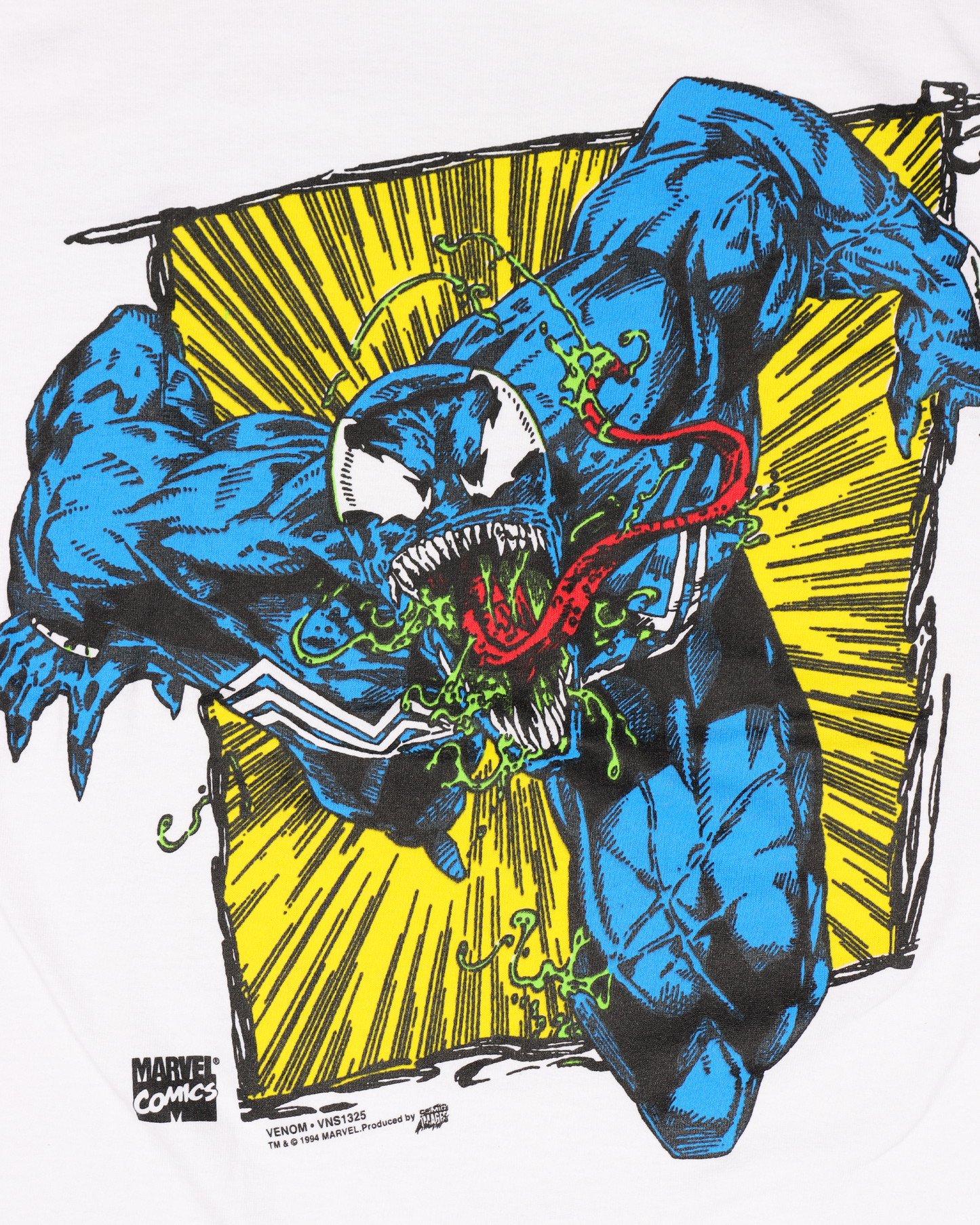 Marvel Venom T-Shirt