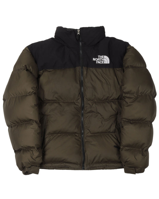 The North Face Nuptse