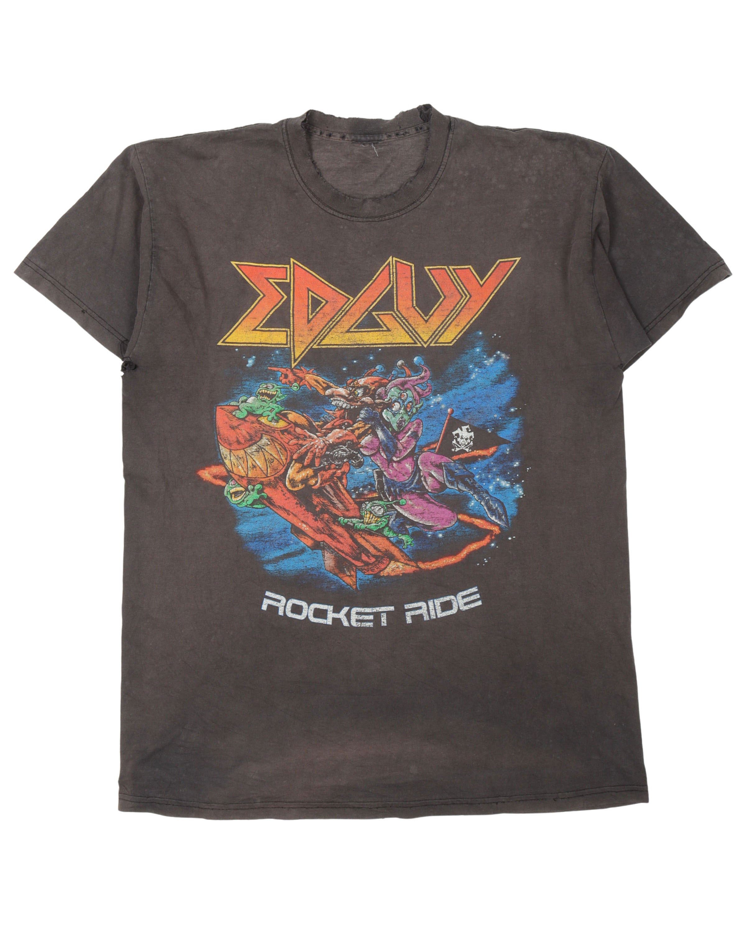 Edguy T-Shirt