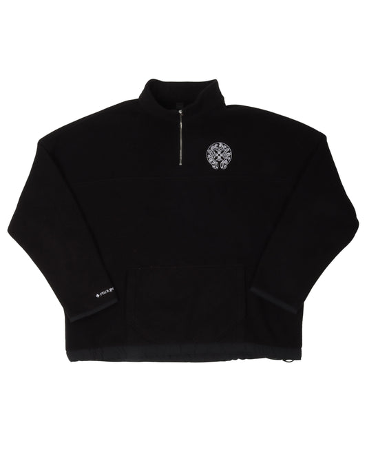 Horseshoe Half Zip Fleece