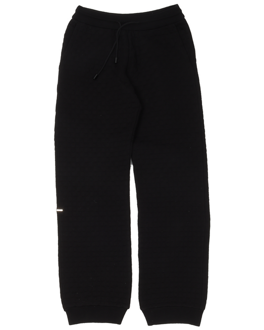 Damier Sweat Pants
