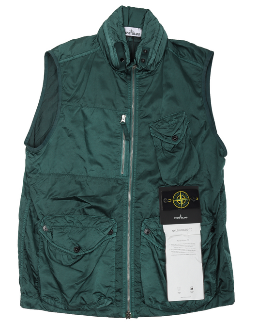 Raso-TC Cargo Vest