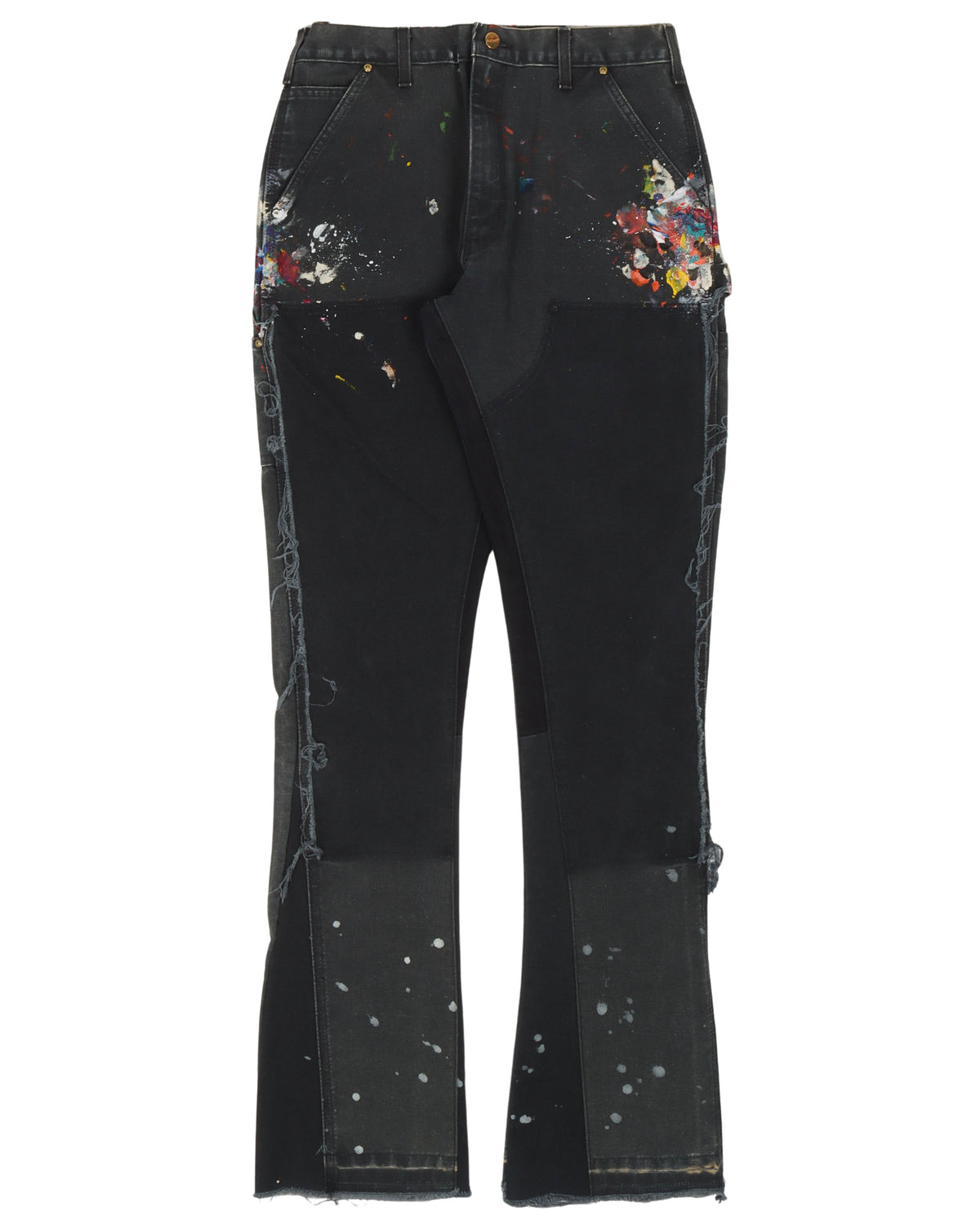 Carpenter Flare Pants