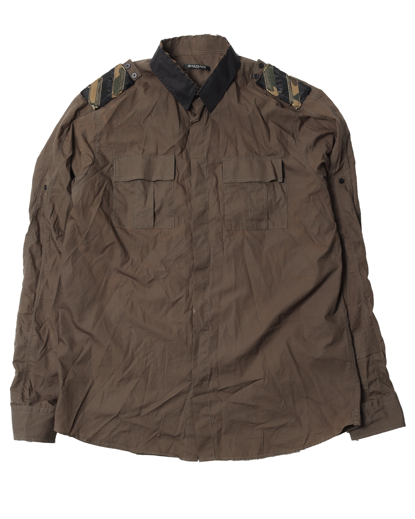 Military Shirt