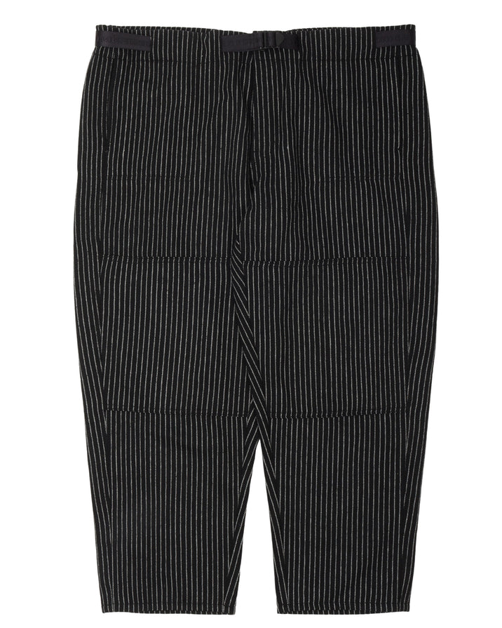 Striped Japanese Railroad Trousers