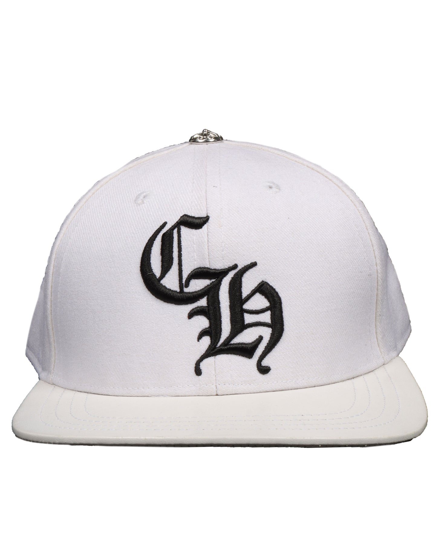 Fitted Hat