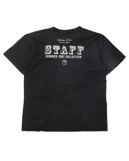Staff T-Shirt